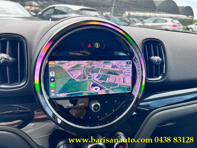 MINI Countryman usata, con Cruise Control