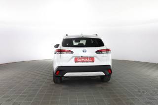 TOYOTA Corolla Cross usata 4