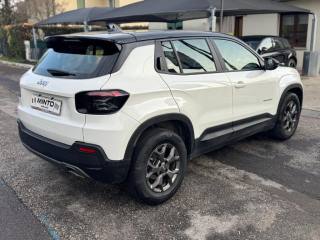 JEEP Avenger usata, con Airbag laterali