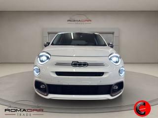 FIAT 500X usata, con Airbag laterali