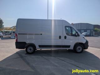 PEUGEOT Boxer usata, con Alzacristalli elettrici