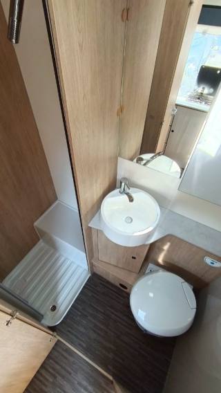 CI INTERNATIONAL usata 8