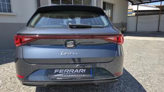 SEAT Leon usata, con Alzacristalli elettrici