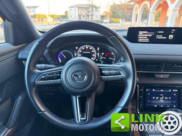 MAZDA MX-30 usata, con Cruise Control