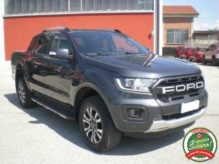 FORD Ranger usata, con Airbag