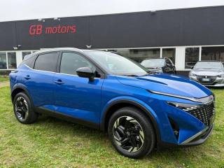 NISSAN Qashqai usata, con Alzacristalli elettrici