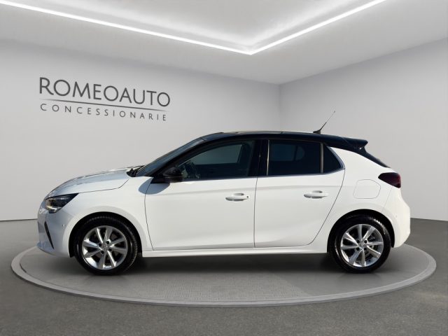 OPEL Corsa usata, con Airbag laterali