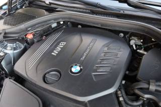 BMW 520 usata 146