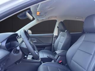 MG ZS usata, con Climatizzatore