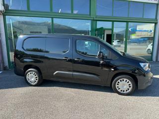 OPEL Combo usata, con Chiusura centralizzata