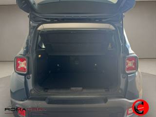 JEEP Renegade usata, con Climatizzatore