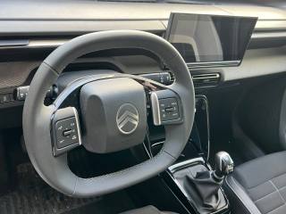 CITROEN C3 usata, con Controllo automatico clima