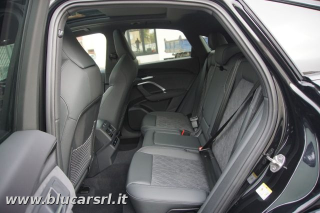 AUDI Q5 usata, con Fendinebbia