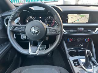 ALFA ROMEO Stelvio usata, con Controllo trazione