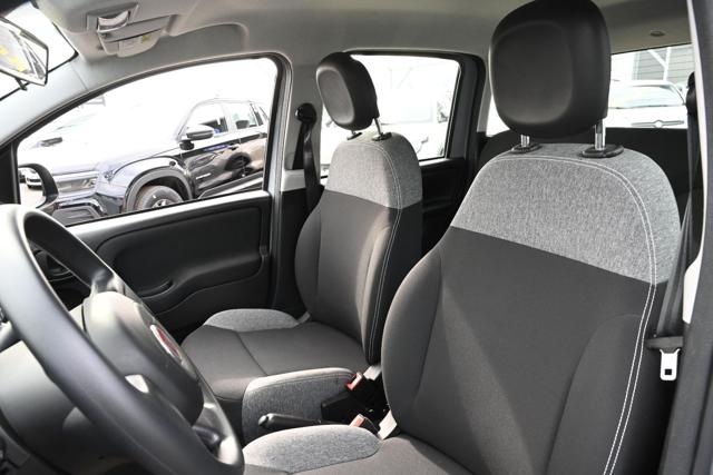 FIAT Panda usata, con Bluetooth