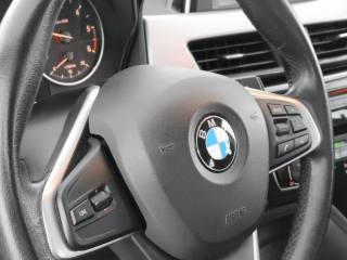 BMW X1 usata, con Specchietti laterali elettrici
