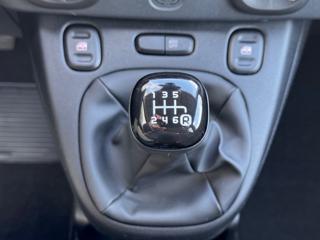 FIAT Panda Cross usata, con Start/Stop Automatico