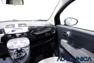 FIAT 500 usata 34