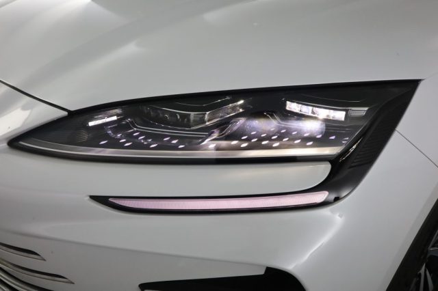 BYD Seal U usata 8