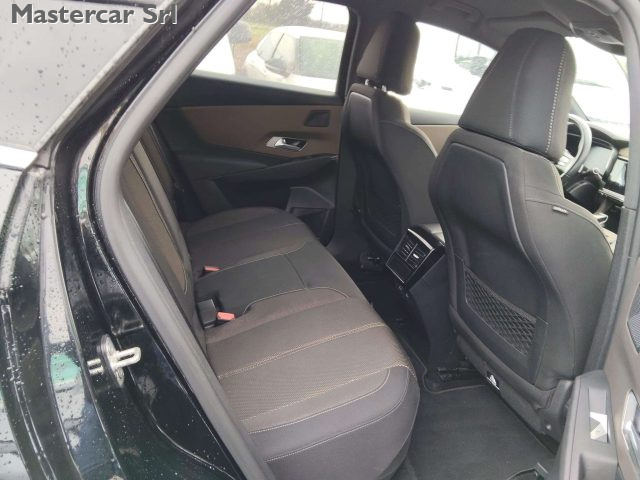 DS AUTOMOBILES DS 7 usata, con Fari Xenon