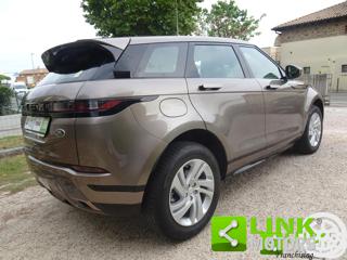 LAND ROVER Range Rover Evoque usata, con Alzacristalli elettrici