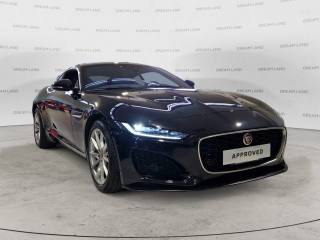 JAGUAR F-Type usata, con Climatizzatore
