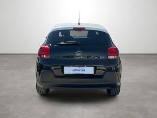 CITROEN C3 usata, con Autoradio