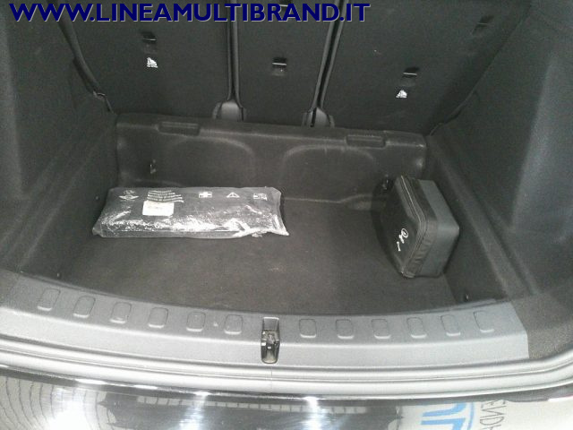 MINI Countryman usata, con Chiusura centralizzata
