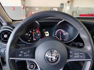 ALFA ROMEO Giulia usata, con Sensore di pioggia