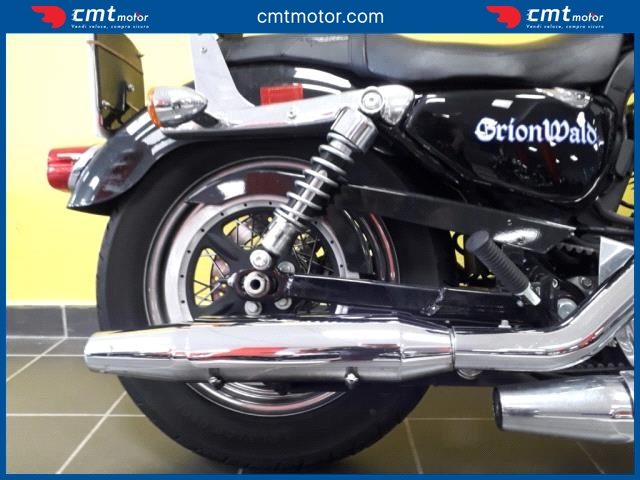 HARLEY-DAVIDSON Other usata 5