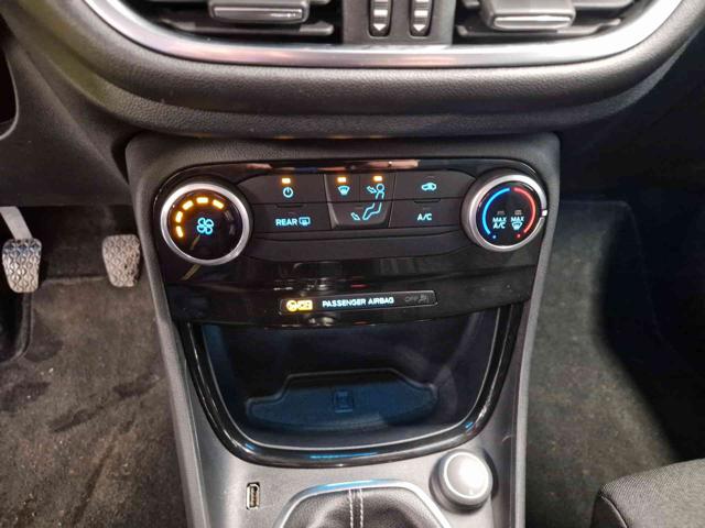 FORD Puma usata, con Cruise Control