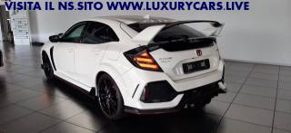 HONDA Civic usata, con Antifurto