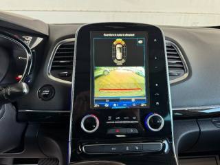 RENAULT Espace usata, con Telecamera per parcheggio assistito