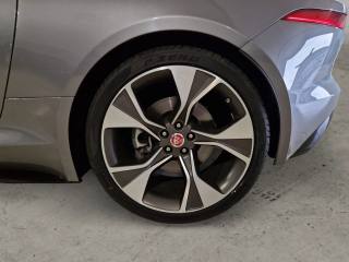 JAGUAR F-Type usata, con Cerchi in lega