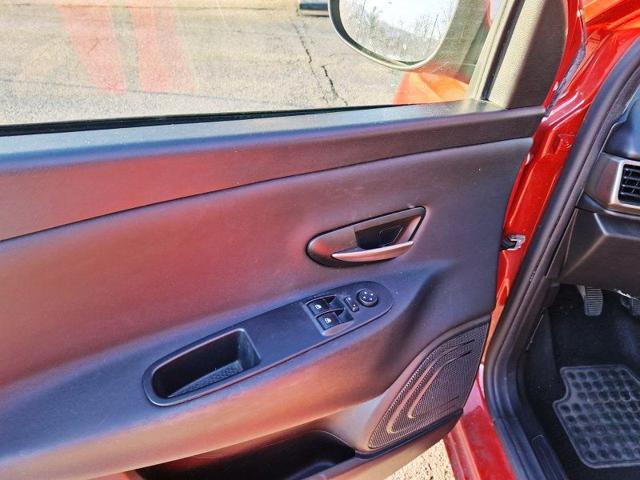 LANCIA Ypsilon usata 39