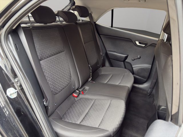 KIA Rio usata, con Sensori di parcheggio posteriori