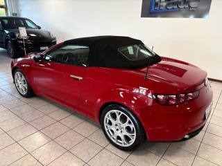 ALFA ROMEO Spider usata, con Airbag Passeggero