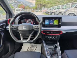 SEAT Arona usata, con Touch screen