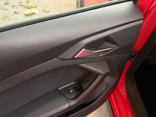 AUDI A1 usata, con Lettore CD