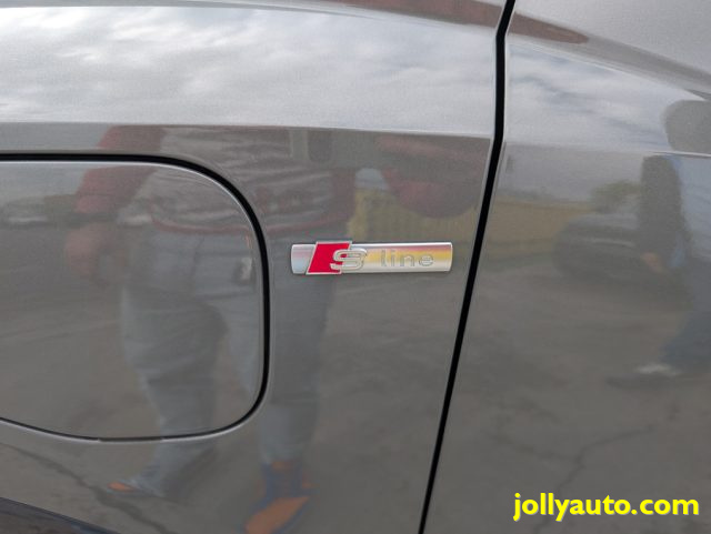 AUDI Q3 usata, con Vivavoce