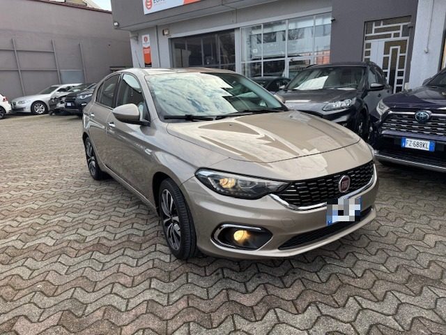 FIAT Tipo usata, con ABS