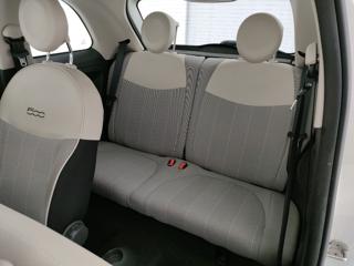 FIAT 500 usata, con ESP