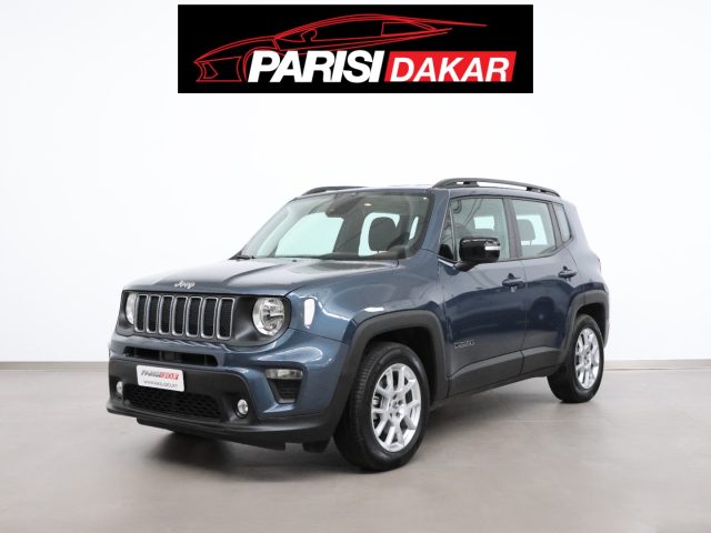 JEEP Renegade usata, con ABS