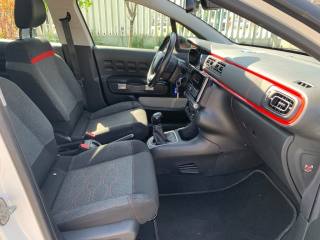 CITROEN C3 usata, con Cronologia tagliandi