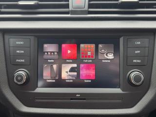 SEAT Ibiza usata, con Immobilizzatore elettronico