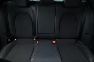 SEAT Leon usata, con Sedile posteriore sdoppiato