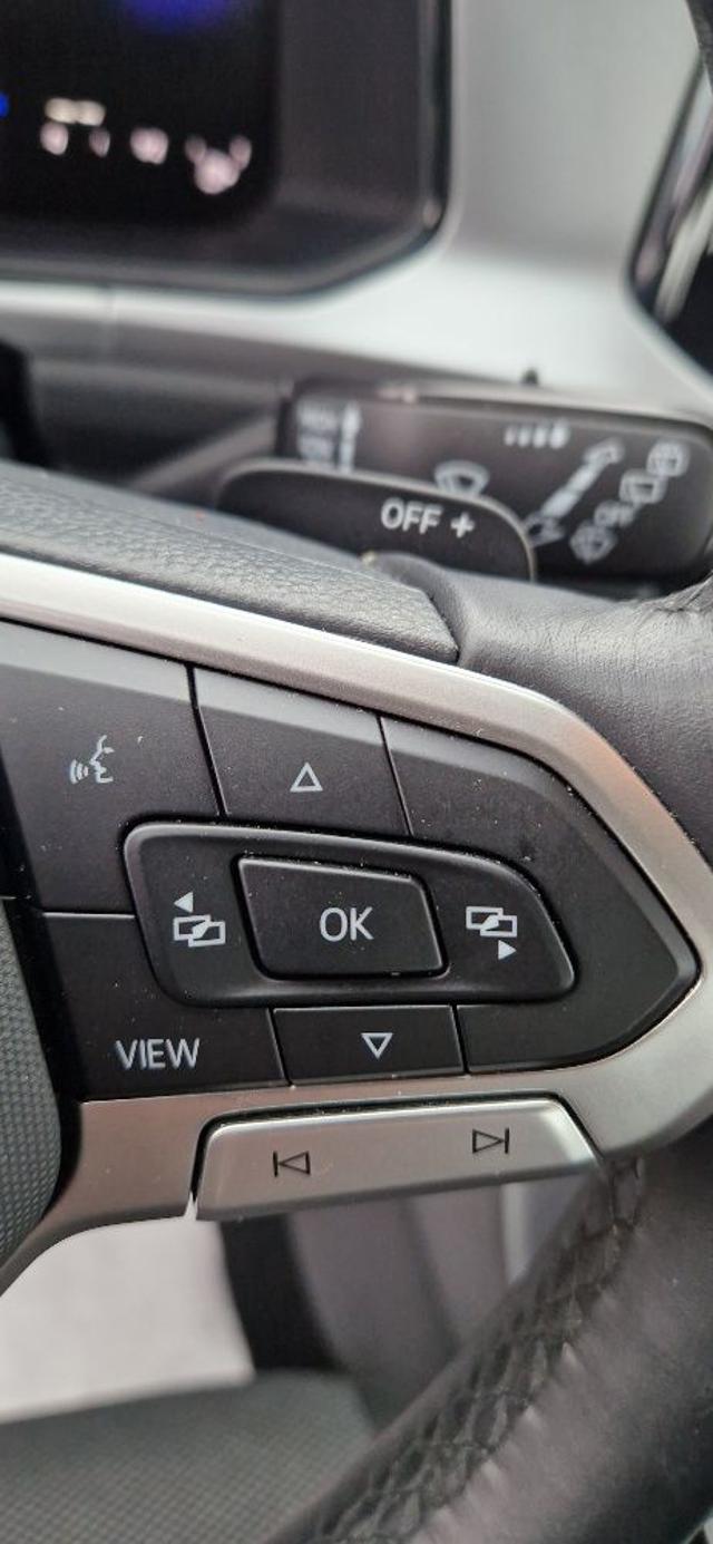 VOLKSWAGEN T-Roc usata, con Climatizzatore