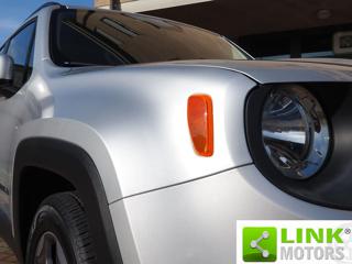 JEEP Renegade usata, con Cruise Control