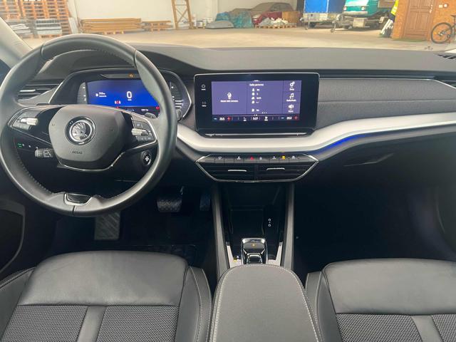 SKODA Octavia usata, con Controllo trazione