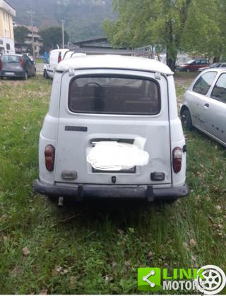 RENAULT R 4 usata 48